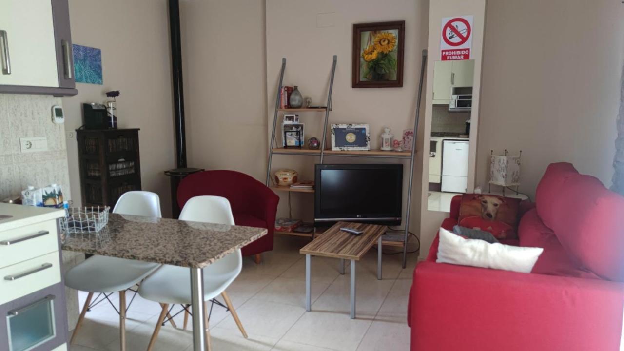 apartemento rural Lumpiaque Exterior foto