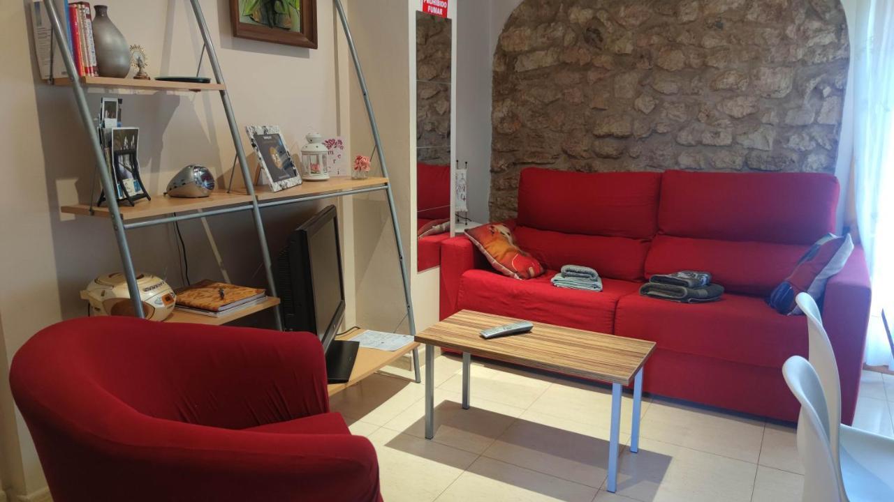 apartemento rural Lumpiaque Exterior foto